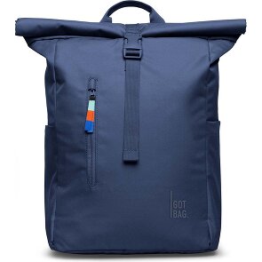 GOT BAG Rolltop Easy Plecak 46 cm Komora na laptopa