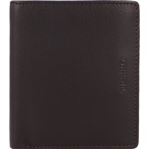 Picard Brooklyn Portfel Skórzany 9 cm