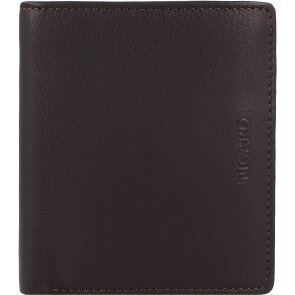 Picard Brooklyn Portfel Skórzany 9 cm
