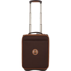 Delsey Paris Chatelet Air 2.0 2 kółka Walizka kabinowy 43.5 cm Komora na laptopa Delsey Paris Chatelet Air 2.0 2 kółka Walizka kabinowy 43.5 cm Komora na laptopa