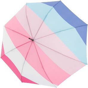 Doppler Modern Art Long Automatic Stick Umbrella 88 cm