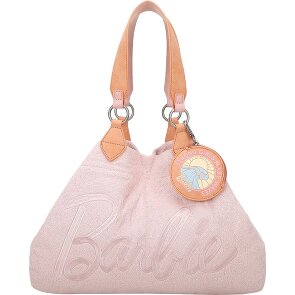 Fritzi aus Preußen Frottee Limited Barbie Izzy Medium Shopper Bag 42 cm