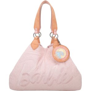 Fritzi aus Preußen Izzy Limited Barbie Frottee Shopper Bag 42 cm