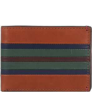 Fossil Bronson Wallet Leather 10 cm