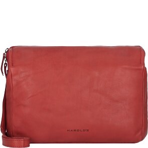 Harold's Submarine Torba na ramię Skórzany 32 cm