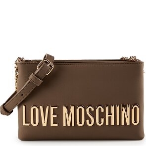 Love Moschino Bold Love Torba na ramię 21 cm
