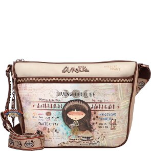 Anekke Menire Torba na ramię 31 cm Anekke Menire Torba na ramię 31 cm