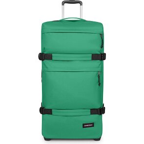 Eastpak Transit'R Plus 4 kółka Torba podróżna 68 cm