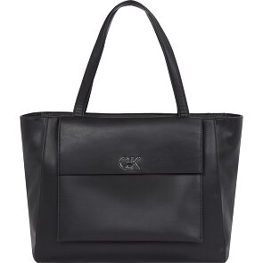 Calvin Klein Re-Lock Torba na ramię 44 cm