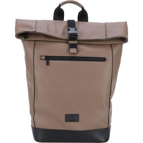 Joop! Nepezzano Otis Plecak 45 cm Komora na laptopa