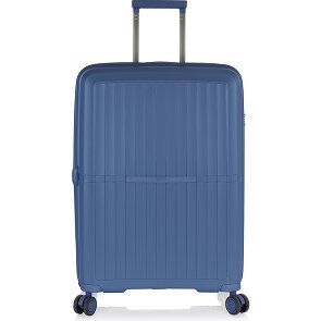 Heys AirLite 4 kółka Walizka M 66 cm z funkcją poszerzenia