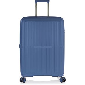Heys AirLite 4 kółka Walizka M 66 cm z plisą rozprężną