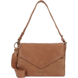 Cowboysbag Standlake Torba na ramię Skórzany 28 cm