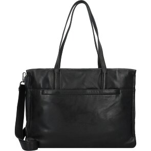 Liebeskind Sky Shopper Bag Skórzany 41 cm
