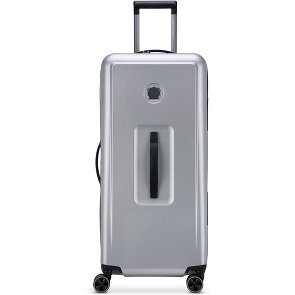 Delsey Paris Turenne 2.0 4 kółka Walizka 80 cm