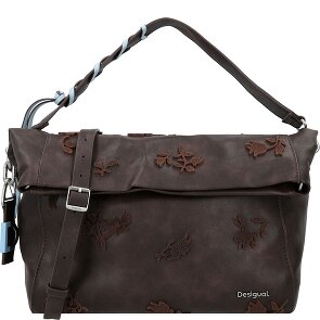 Desigual Stencil Loverty 3.0 Torba na ramię 29.5 cm