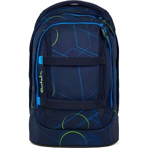 Satch Pack Plecak szkolny 45 cm