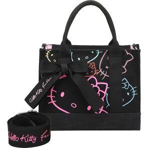 Fritzi aus Preußen Hello Kitty fritzi Canvas Torba 26 cm