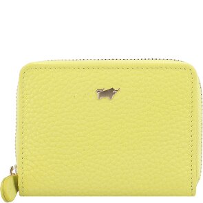 Braun Büffel Asti Portfel Skórzany 10 cm Braun Büffel Asti Portfel Skórzany 10 cm
