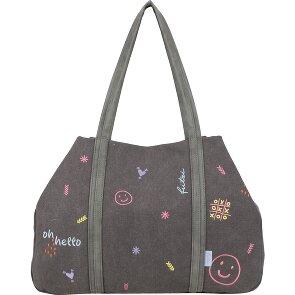 Fritzi aus Preußen Limited Embro Fun Shopper Bag 44 cm