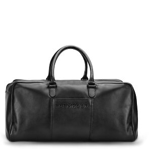 Farmhood Memphis Torba podróżna Weekender Skórzany 53 cm