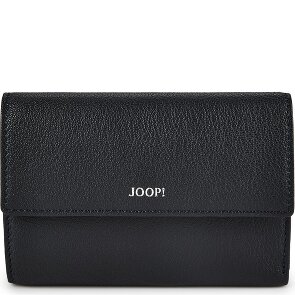 Joop! Lantea Cosma Portfel Ochrona RFID Skóra 13.5 cm