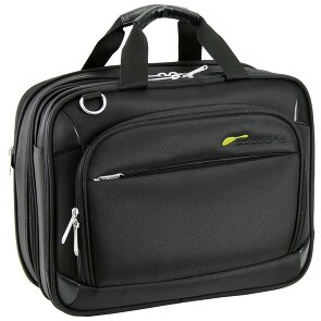 Cocoono Drive Flight Briefcase Komora na laptopa 39 cm