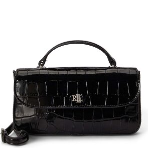 Lauren Ralph Lauren Skórzana zawieszka do torebki Marcy, 6 cm