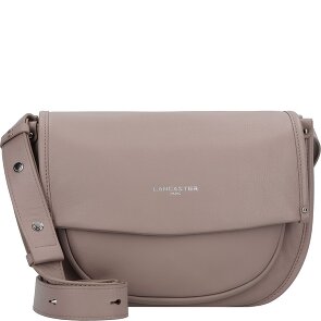 Lancaster Soft Selma Torba na ramię Skórzany 27 cm