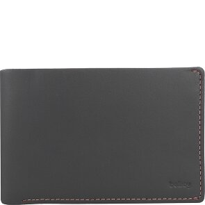 Bellroy Portfel Ochrona RFID Skórzany 10 cm