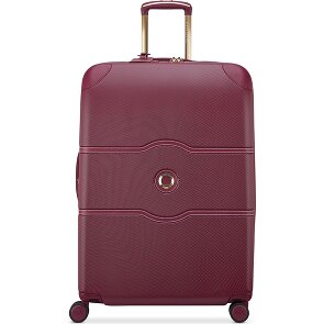 Delsey Paris Chatelet Air 2.0 4 kółka Walizka 75 cm