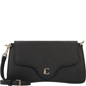 Coccinelle C-Me Torba na ramię Skórzany 22 cm