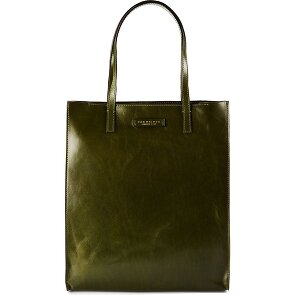 The Bridge Mirra Torba na ramię Skórzany 32 cm Komora na laptopa