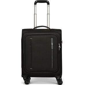 American Tourister Cloudrider 4 kółka Walizka kabinowy S 55 cm