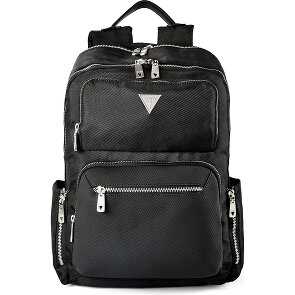 Guess Berna Plecak 42 cm Komora na laptopa