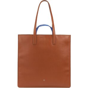 DuDu Madeleine Shopper Bag Skórzany 40 cm