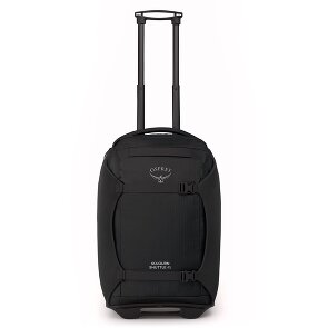 Osprey Sojourn 2 kółka Torba podróżna 60 cm