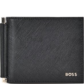 Boss GB Etui na karty kredytowe Skóra 10.5 cm