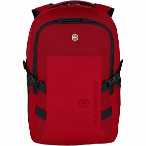 Victorinox Kompaktowy plecak Vx Sport EVO z przegrodą na laptopa 45 cm