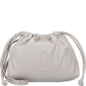 Calvin Klein Drawstring Torba na ramię 25.5 cm Calvin Klein Drawstring Torba na ramię 25.5 cm