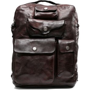 Campomaggi Pino Plecak Skórzany 39.5 cm