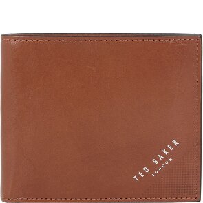 Ted Baker Prugs Portfel Skórzany 11 cm