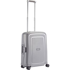 Samsonite S'Cure Spinner 4-kołowy wózek kabinowy 55 cm