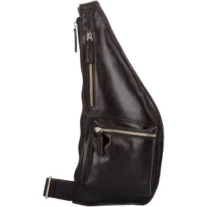 Picard Skórzana torba na ramię Buddy 40 cm