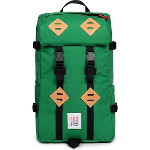 Topo Designs Klettersack Plecak 51 cm Komora na laptopa