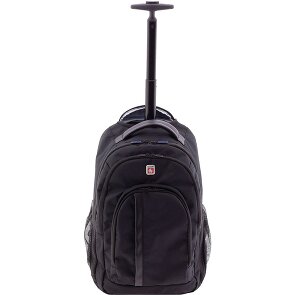 Gladiator 0700 2 kółka Walizka z plecakiem 50 cm Komora na laptopa Gladiator 0700 2 kółka Walizka z plecakiem 50 cm Komora na laptopa