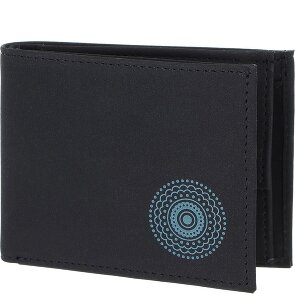oxmox New Cryptan Portfel Ochrona RFID 11 cm