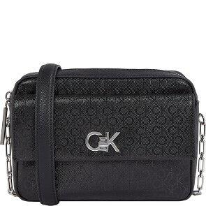 Calvin Klein Re-Lock Torba na ramię 21 cm