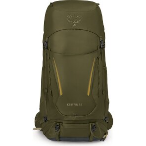 Osprey Kestrel 58 Plecak trekkingowy S-M 82 cm
