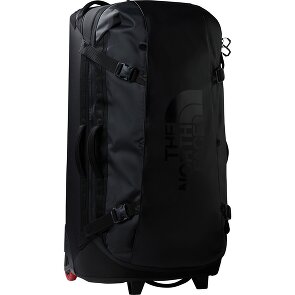 The North Face Base Camp 36 2 kółka Torba podróżna 92 cm